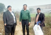 ग्रेटर नोएडा में दो और नामी विश्वविद्यालय के खुलने के आसार, प्राधिकरण ने चिन्हित की जमीन
