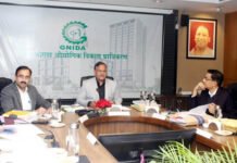 75 हजार फ्लैट खरीदारों को ग्रेटर नोएडा प्राधिकरण ने दिया नये साल का तोहफा