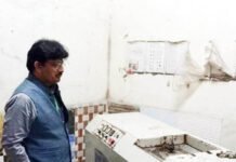 बल्क वेस्ट जनरेटरों के खिलाफ ग्रेटर नोएडा की कार्रवाई जारी, दो संस्थाओं पर लगाया 1.01 लाख का जुर्माना