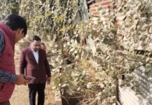 अशोधित सीवर को ड्रेन में डालने पर लगा पांच लाख का जुर्माना