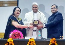 मेवाड़ लॉ इंस्टीट्यूट में मानवाधिकार दिवस समारोह आयोजित