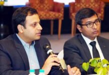आर्थिक स्थिति सुधारने में ग्रीन म्युनिसिपल बॉन्ड मददगार: विक्रमादित्य सिंह मलिक