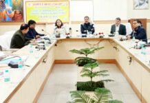 जन जागरूकता से ही युवाओं को नशे से बचाया जा सकता है: जिलाधिकारी