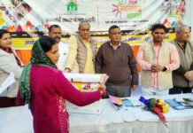 विकसित भारत संकल्प यात्रा में निगम अधिकारियों की भूमिका अहम: अतुल गर्ग