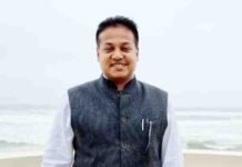 दस्तावेज सही तो जल्द मिलेगा पासपोर्ट: अनुज स्वरूप
