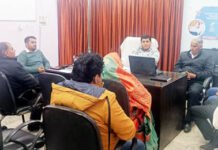 गन्ने की उत्कृष्ट खेती के लिए किसानों को किया जाए प्रेरित: वीना कुमारी