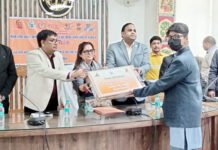 बच्चों की सुरक्षा के प्रति गंभीर रहे अधिकारी: अनीता अग्रवाल