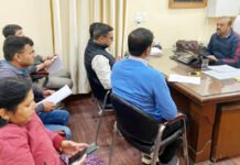 गौतमबुद्ध नगर में नववर्ष के जश्न पर आबकारी विभाग की रहेगी कड़ी नजर