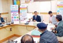 भूजल दोहन करने वाले 51 बारात घर, फार्म हाउस, बैंक्वेट हॉल पर लगा 2-2 लाख जुर्माना