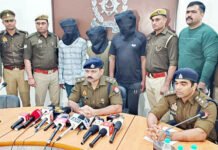 धर्म पूछकर आरोपियों ने किया था दिल्ली की युवती से गैंगरेप