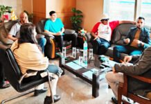 क्रिकेट के पिच पर चमकेगा ग्रेटर नोएडा