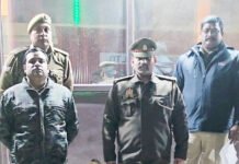 नववर्ष के लिए शराब तस्करों की बढ़ी सक्रियता, आबकारी विभाग ने बढ़ाया पहरा