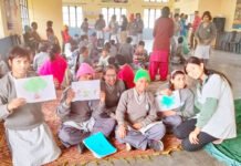 आईटीएस डेंटल कॉलेज में चार दिवसीय अंतरराष्ट्रीय विकलांग दिवस का आयोजन