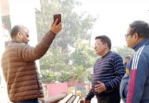 शहर के वार्डों में बेहतर होगी पेयजल आपूर्ति