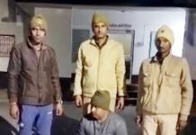 बड़े माफिया के साथ छोटे शराब तस्करों पर आबकारी विभाग ने कसा शिकंजा