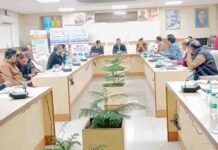 अति खतरनाक कारखानों में संभावित दुर्घटना से निपटने को रहे तैयार: राकेश कुमार सिंह