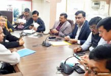 नगर निगम संभव जनसुनवाई में प्राप्त हुए 15 संदर्भ