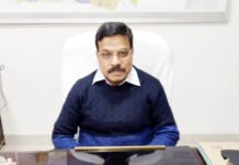 लोकसभा चुनाव: गाजियाबाद में बढ़े 81531 नए मतदात