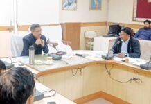 शिल्पकारों-कारीगरों के हुनर में सुधार कर दिलाए टूल किट-लोन: राकेश कुमार सिंह