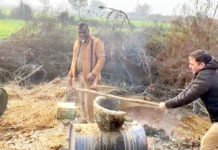 आबकारी विभाग की जागरूकता बनी शराब माफिया के खिलाफ हथियार