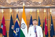 आईपीएस श्लोक गौतम को मिला उत्तर प्रदेश कैडर