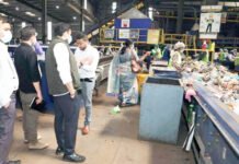 इंदौर की तर्ज पर कचरा मुक्त शहर की तैयार होगी योजना: विक्रमादित्य सिंह मलिक
