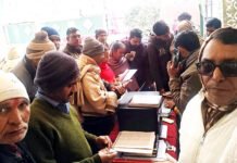 अवकाश दिवस में भी निगम ने लगाया कैंप, 254 करदाताओं ने उठाया लाभ
