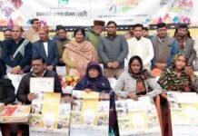 प्रधानमंत्री आवास योजना से गरीबों के सपने हुए साकार: सुनीता दयाल