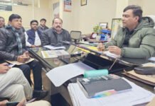 पीएम विश्वकर्मा योजना के तहत लाभार्थियों के सत्यापन में निगम में कार्यवाही तेज