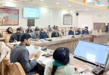घरों में दीप प्रज्वलित कर मनाया जाएगा दीपोत्सव: अभिनव गोपाल