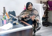 शहर के सभी वार्डों में लगेगी 10-10 एलईडी: मेयर
