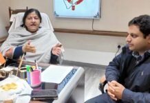 शहर के प्रवेश द्वार जल्द कराए तैयार, विकास कार्यों पर रहें फोकस: मेयर