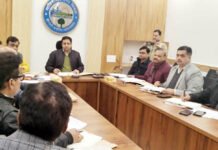 नगर निगम के अभियान को रफ्तार देने के लिए नगर आयुक्त ने बनाई रणनीति