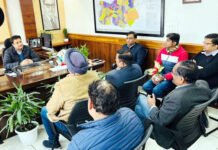 शहर को स्वच्छ और सुंदर बनाने में निगम का सहयोग करेंगे डीवीएफ के वॉलिंटियर्स
