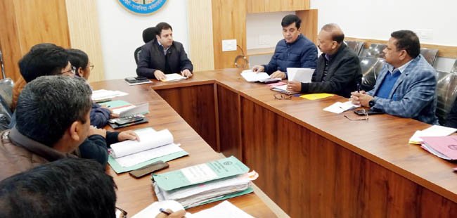 nagar-ayukut-meeting-official (1)