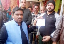 प्रतिबंधित प्लास्टिक के खिलाफ निगम ने चलाया अभियान, 12500 वसूला जुर्माना