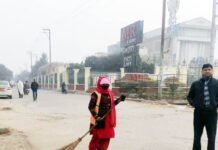शहर की सफाई व्यवस्था बेहतर करने में जुटे जोनल प्रभारी