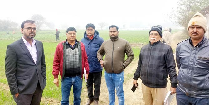 nigam-land-free