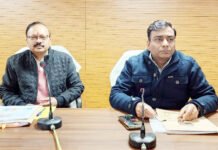 नगर आयुक्त की प्लानिंग ला रही रंग, पिछले वर्ष के सापेक्ष 34 करोड़ की हुई अधिक वसूली