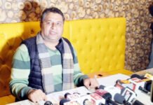महापौर के खिलाफ जाट समाज के नेताओं ने खोला मोर्चा