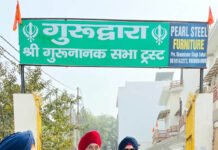 राम मंदिर को लेकर सिक्ख समाज में भी उत्साह: सरदार एसपी सिंह
