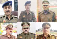 गणतंत्र दिवस: उत्कृष्ट कार्यों पर दो एसीपी समेत 20 पुलिसकर्मी होंगे सम्मानित