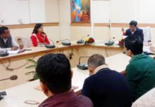 नशा मुक्ति जनपद को लेकर चलाया जागरुकता अभियान: गंभीर सिंह