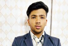 चिरायु ने आईआईटी जेईई 2024 एग्जाम में टॉप कर गाजियाबाद का नाम किया रौशन