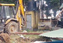 निगम ने नूरनगर में 10 करोड़ रुपए की 1640 वर्ग मीटर जमीन कराई कब्जामुक्त