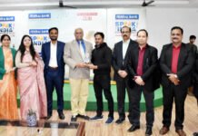 एस.डी.जी.आई. ग्लोबल यूनिवर्सिटी के विद्यार्थियों को मिला देश की प्रसिद्ध कंपनी में प्लेसमेंट