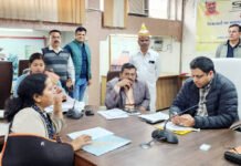 नगर निगम का जलकल विभाग बना भ्रष्टाचार का अड्डा : नगर आयुक्त तक पहुंची शिकायत खुलेंगी परतें होगी कड़ी कार्रवाई