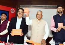 टेक्नोलॉजी के बेहतर उपयोग से शिक्षा के क्षेत्र में आ रही गुणवत्ता : डॉ वीके सिंह