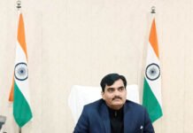 सरकारी की योजनाओं का पात्रों को मिलेगा लाभ: इंद्र विक्रम सिंह