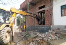निगम ने करहेड़ा में 5 करोड़ रुपए की 1000 वर्ग मीटर भूमि कराई कब्जामुक्त